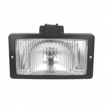 HIGH BEAM SPOT LAMP