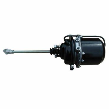 24/24 Air Brake Chamber Replacement - Interchanges With Bendix, Automann, MGM Brakes & World American