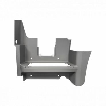 LOWER SINGLE STEP SURROUND PASSENGER SIDE LH