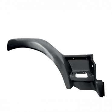 SINGLE STEP UPPER STEPWING DRIVER SIDE RH