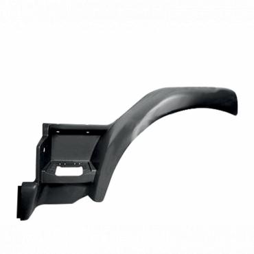 SINGLE STEP UPPER STEPWING PASSENGER SIDE LH