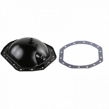 AXLE DIFFERENTIAL COVER WITH GASKET