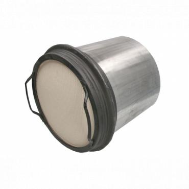 REMANUFACTURED EXHAUST DIESEL PARTICULATE FILTER ONLY