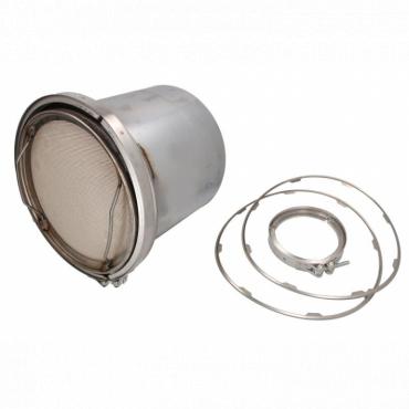 REMANUFACTURED EXHAUST DIESEL PARTICULATE FILTER REPAIR KIT