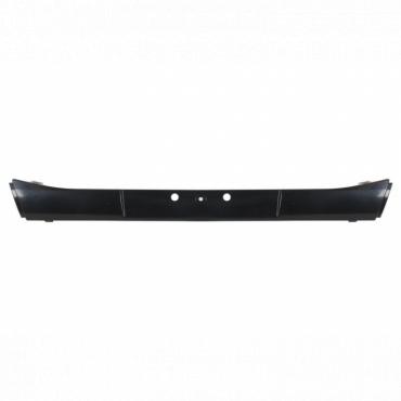 SMOOTH PLASTIC FRONT BUMPER CENTRE SECTION