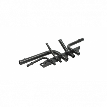 COOLING SYSTEM WATER PIPE BULKHEAD