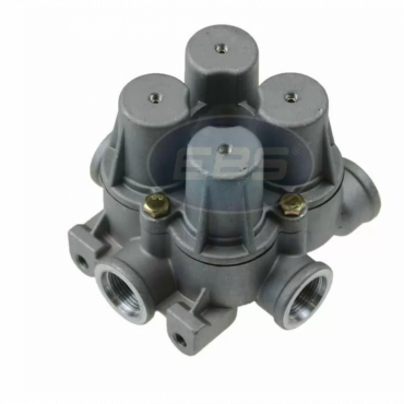 FOUR CIRCUIT PROTECTION VALVE (MCPV)