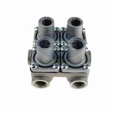 FOUR CIRCUIT PROTECTION VALVE (MCPV)