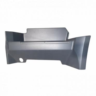 GREY CENTRE STEP SURROUND PASSENGER SIDE LH
