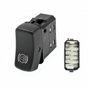 DASH EXHAUST BRAKE SWITCH