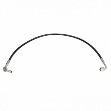 HYDRAULIC CAB TILT HOSE 765MM