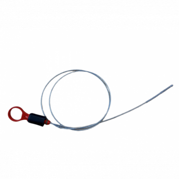 ENGINE OIL LEVEL DIPSTICK