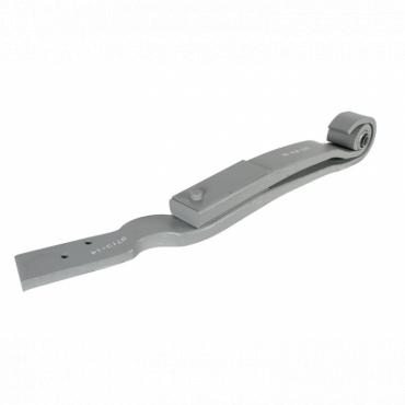 REAR SUSPENSION TWIN LEAF TRAILING ARM DRIVER SIDE RH