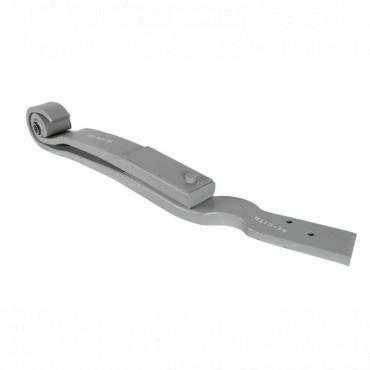 REAR SUSPENSION TWIN LEAF TRAILING ARM PASSENGER SIDE LH