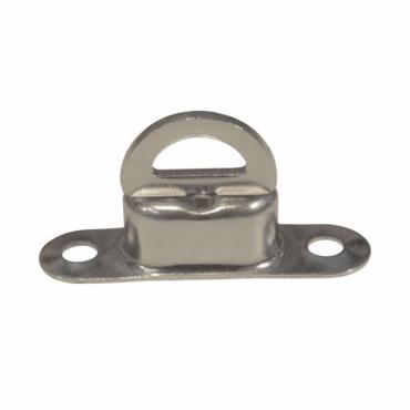 ADR HAZARD WARNING HAZCHEM PLATE TURNBUCKLE CLIP