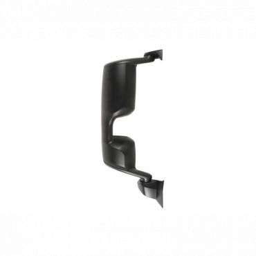 ELECTRIC ADJUST TWIN MIRROR WITH BLACK COVERING DRIVER SIDE RH