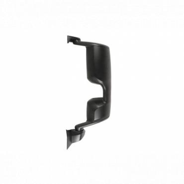 ELECTRIC ADJUST TWIN MIRROR WITH BLACK COVERING PASSENGER SIDE LH