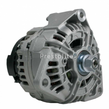ALTERNATOR WITHOUT PULLEY 24V 110AMP