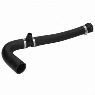 COOLANT RADIATOR HOSE