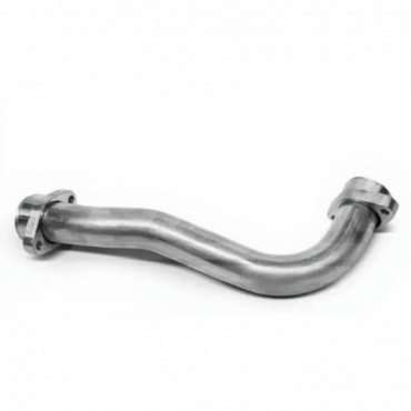 EXHAUST FRONT PIPE SECTION