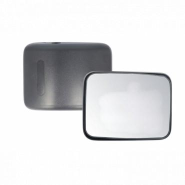ELECTRIC ADJUST HEATED WIDE ANGLE MIRROR HEAD