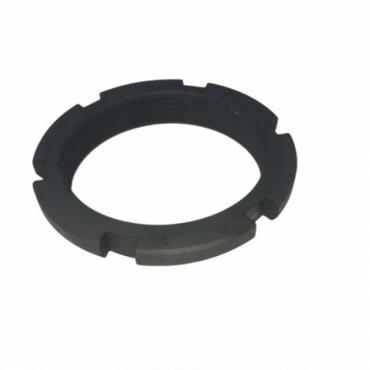 REAR HUB AXLE HUB NUT