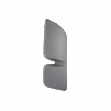 TWIN MIRROR BACK COVER DRIVER SIDE RH