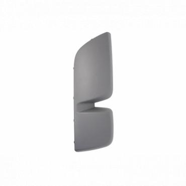 TWIN MIRROR BACK COVER PASSENGER SIDE LH