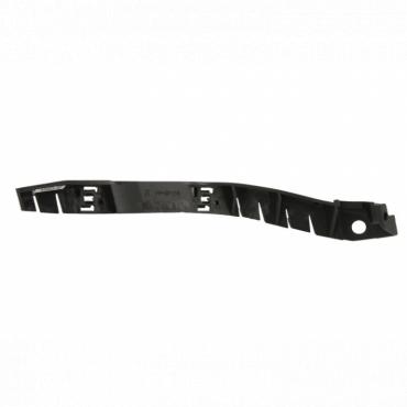 FRONT BUMPER SUPPORT BRACKET DRIVER SIDE RH