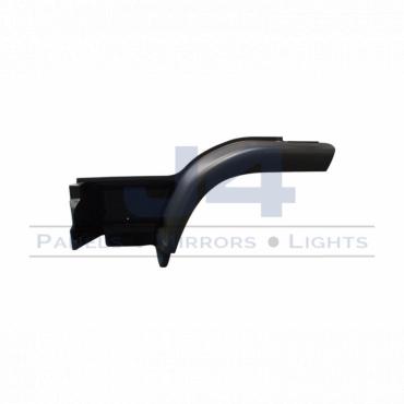 SINGLE STEP UPPER STEPWING PASSENGER SIDE LH