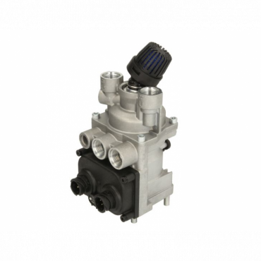 FOOT BRAKE VALVE