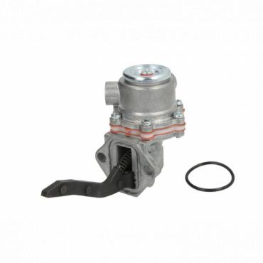 FUEL LIFT PUMP