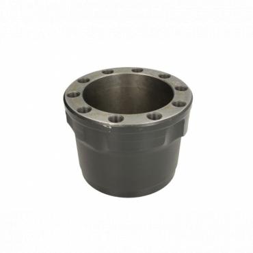 FRONT BARE WHEEL HUB ONLY