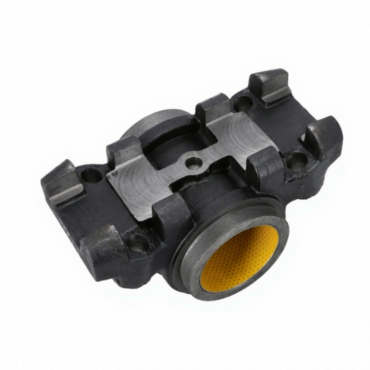 BOGIE SUSPENSION SPRING BEARING HOUSING
