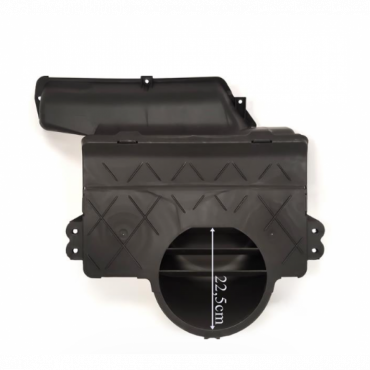 AIR POLLEN FILTER HOUSING