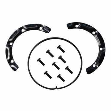BRAKE DISC FITTING KIT