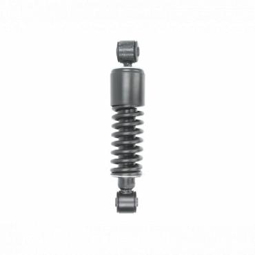 REAR CAB SUSPENSION SHOCK ABSORBER & COIL