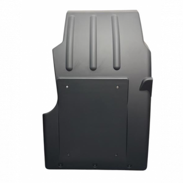 BLACK CAB REAR DROPWING DRIVER SIDE RH