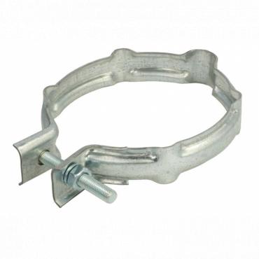 EXHAUST CLAMP