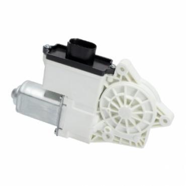 6 PIN WINDOW REGULATOR MOTOR DRIVER SIDE RH