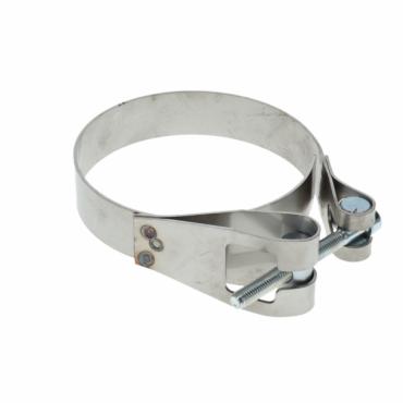 EXHAUST CLAMP