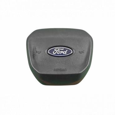 STEERING WHEEL CENTRE MODULE