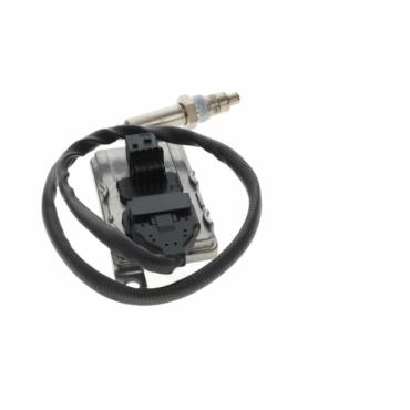 EXHAUST GAS NOx SENSOR BEFORE THE CATALYST