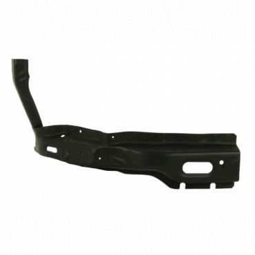 CORNER MOUNTING PANEL DRIVER SIDE RH