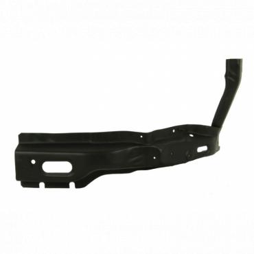 CORNER MOUNTING PANEL PASSENGER SIDE LH
