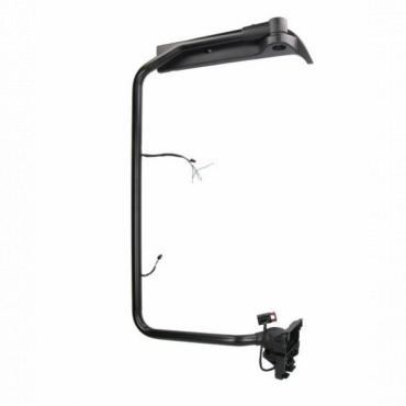 'LONG ARM MIRROR ARM ASSEMBLY DRIVER SIDE RH