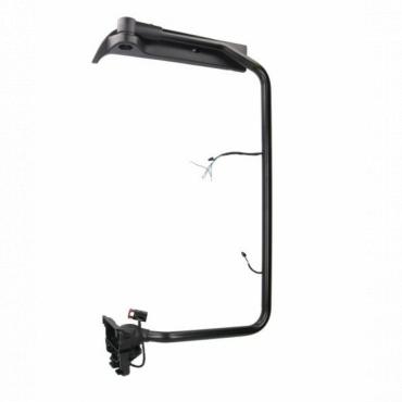 'LONG ARM MIRROR ARM ASSEMBLY PASSENGER SIDE LH