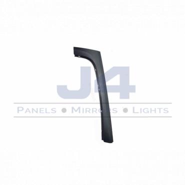 WINDSCREEN PILLAR PANEL DRIVER SIDE RH