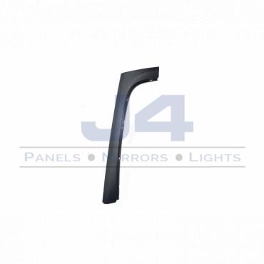 WINDSCREEN PILLAR PANEL PASSENGER SIDE LH