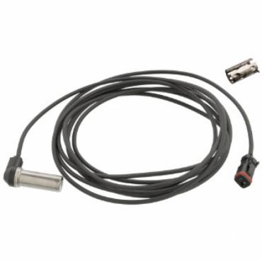 FRONT ANGLED ABS SPEED SENSOR PASSENGER SIDE LH 4.0M